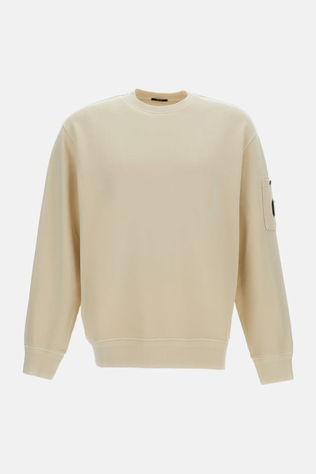 SOPHNET. Star Elbow Patched Wide Sweat Hoodie sweater - Pink