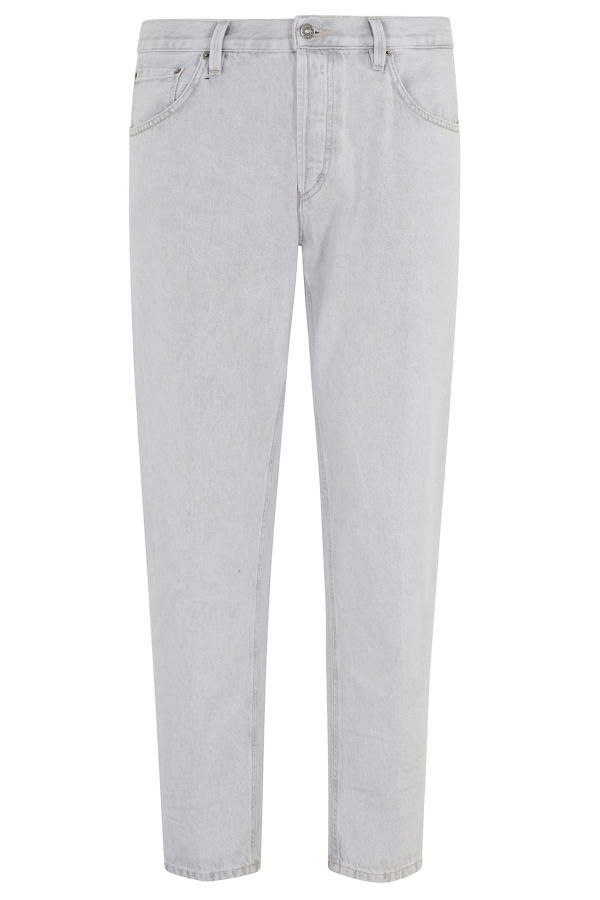 Dondup Jeans 5tasche Carrot Brighton Jeans - Topo