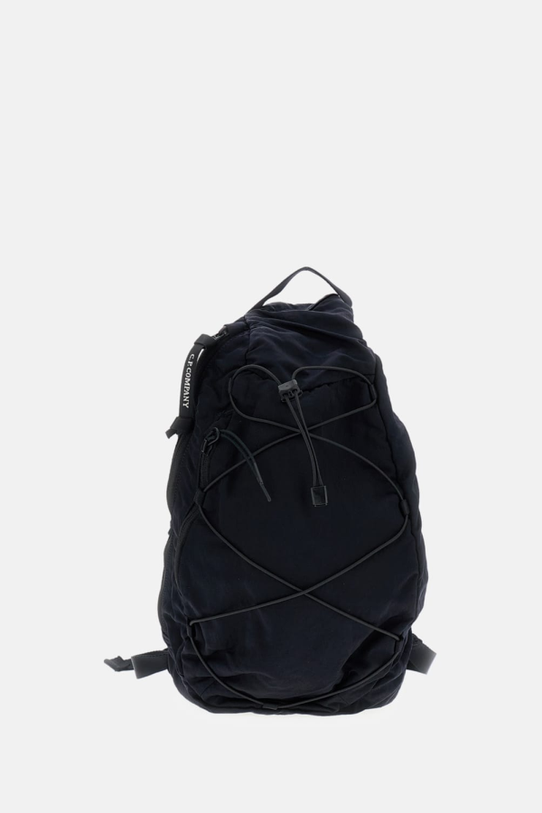 C.P. Company Nylon B Backpack - Blue