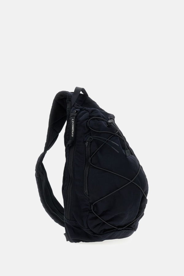 C.P. Company Nylon B Backpack - Blue
