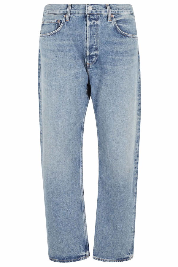 AGOLDE Magnus Jeans - Indigo