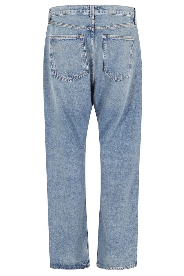 AGOLDE Magnus Jeans - Indigo