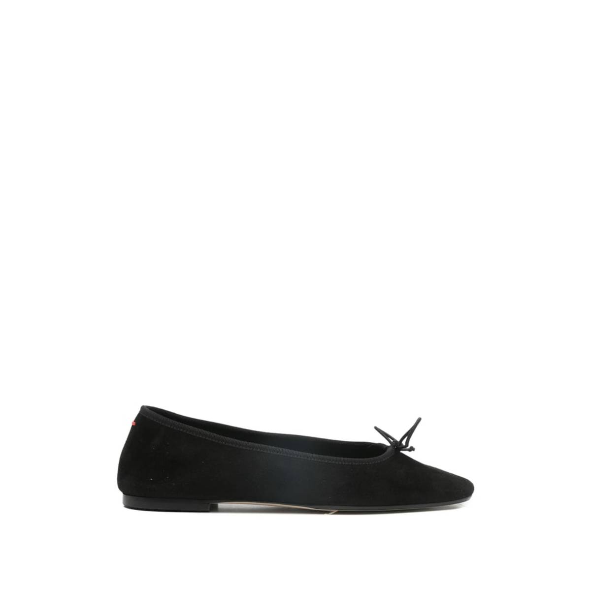 aeydē Flat Shoes - Black - Image 1 of 4