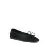 aeydē Flat Shoes - Black - Thumbnail 2