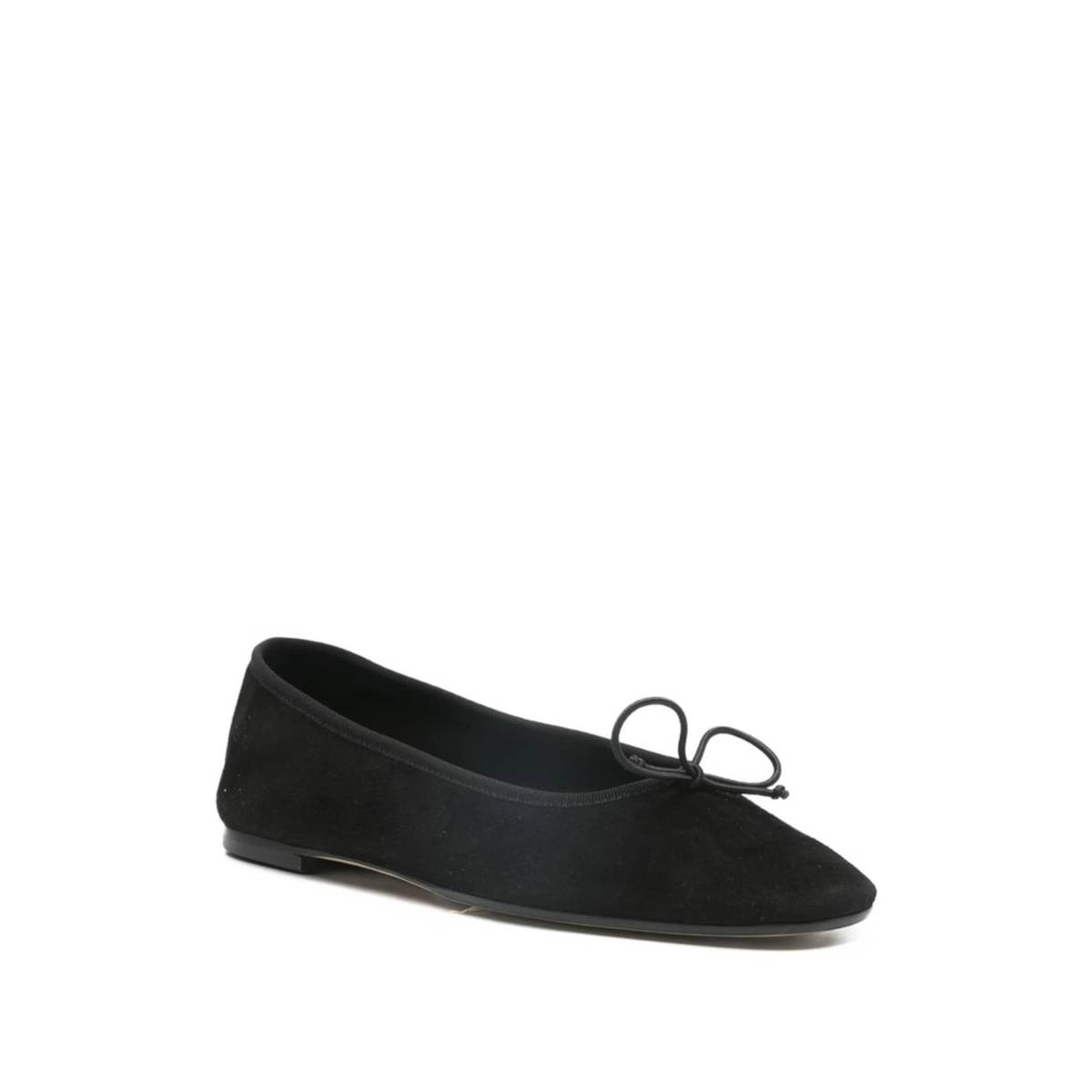 aeydē Flat Shoes - Black - Image 2 of 4