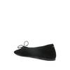 aeydē Flat Shoes - Black - Thumbnail 3