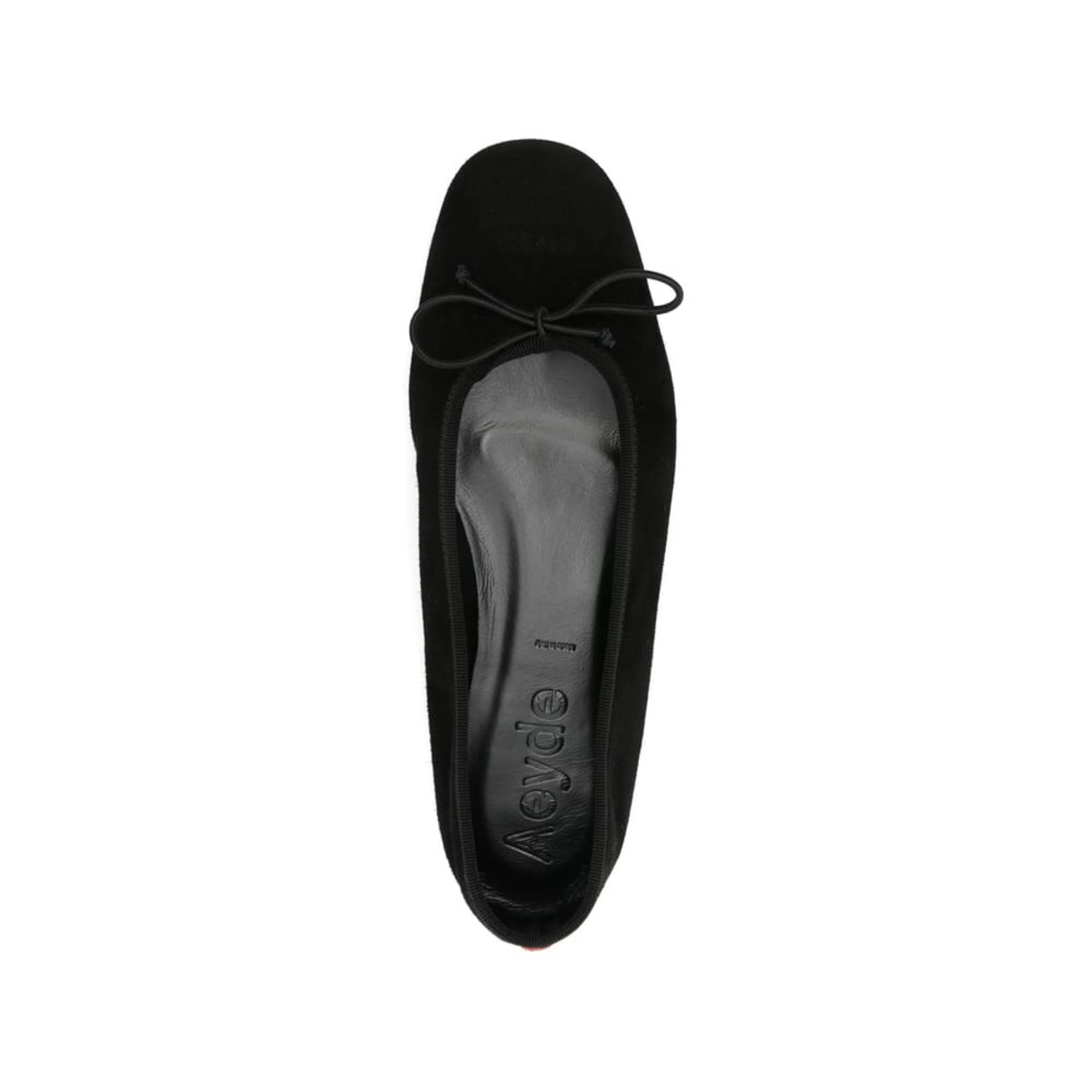 aeydē Flat Shoes - Black - Image 4 of 4