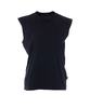 MM6 Maison Margiela T-Shirt - Black - Thumbnail 1