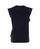 MM6 Maison Margiela T-Shirt - Black - Thumbnail 2