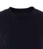 MM6 Maison Margiela T-Shirt - Black - Thumbnail 4