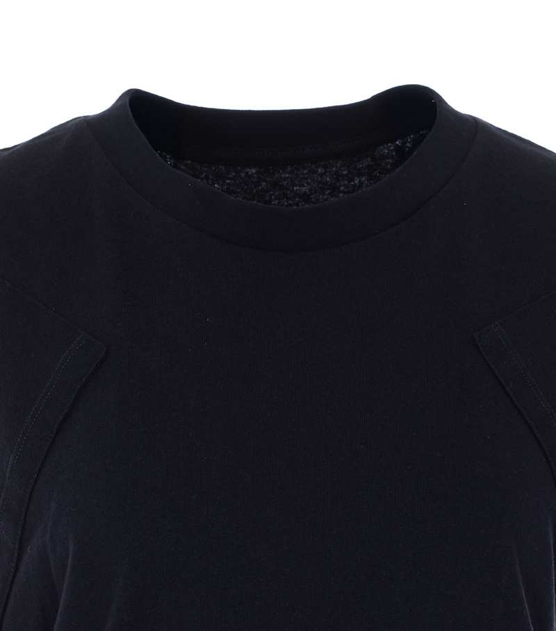 MM6 Maison Margiela T-Shirt - Black