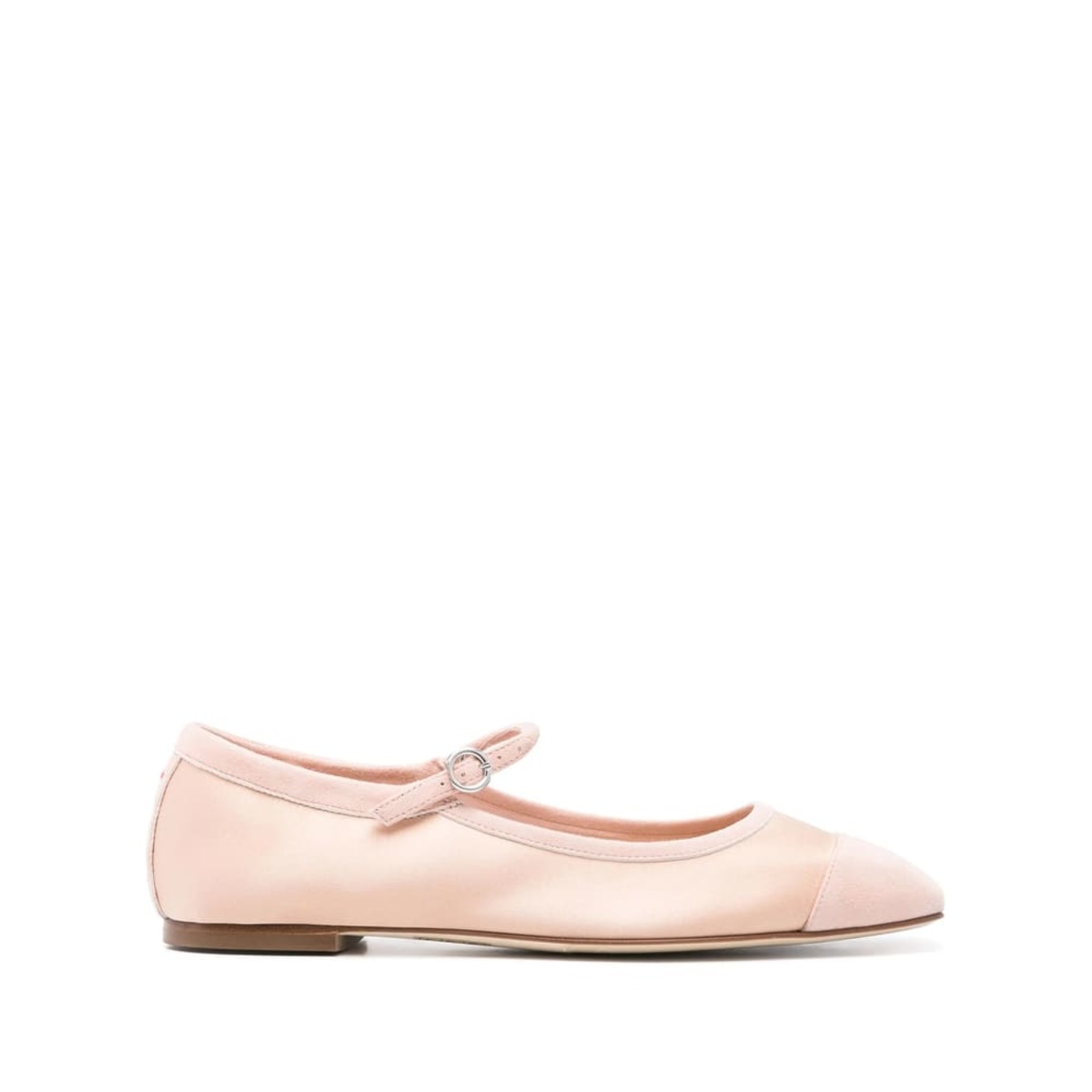 aeydē Flat Shoes - Pink - Image 1 of 4