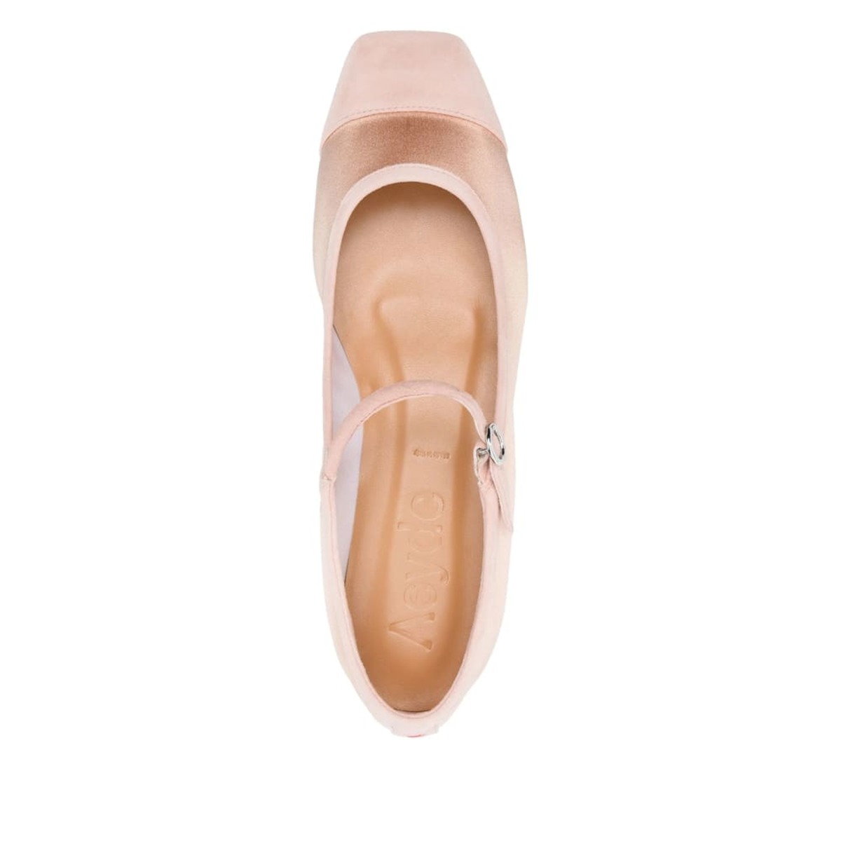 aeydē Flat Shoes - Pink - Image 3 of 4