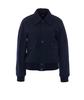 A.P.C. Jacket - Blue - Thumbnail 1