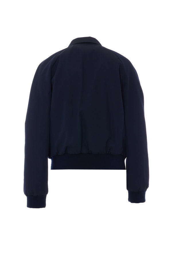 A.P.C. Jacket - Blue