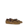 Etro Flat Shoes - Brown - Thumbnail 2