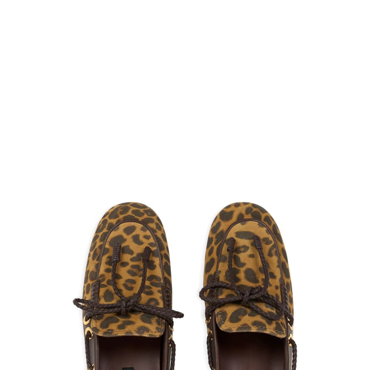 Etro Flat Shoes - Brown - Image 3 of 4