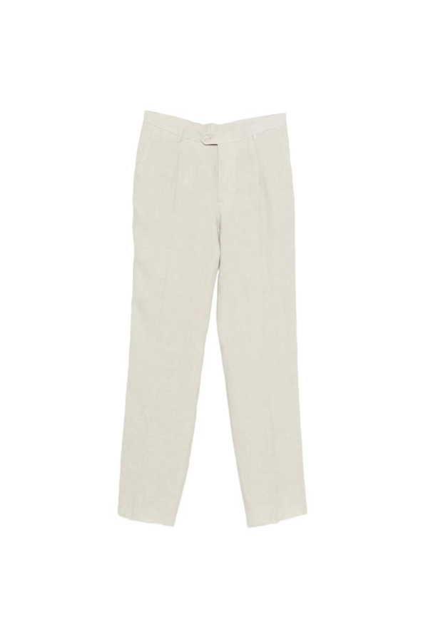 Etro Pant Pants - Neutrals