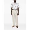 Etro Pant Pants - Neutrals - Thumbnail 2