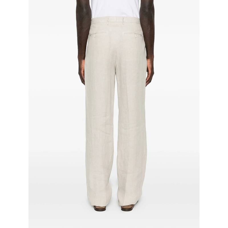 Etro Pant Pants - Neutrals