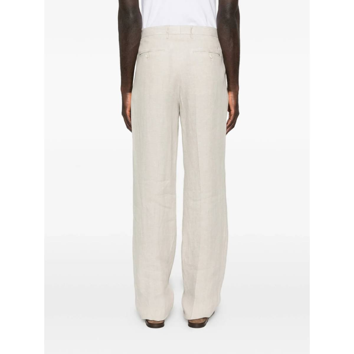 Etro Pant Pants - Neutrals - Image 3 of 5