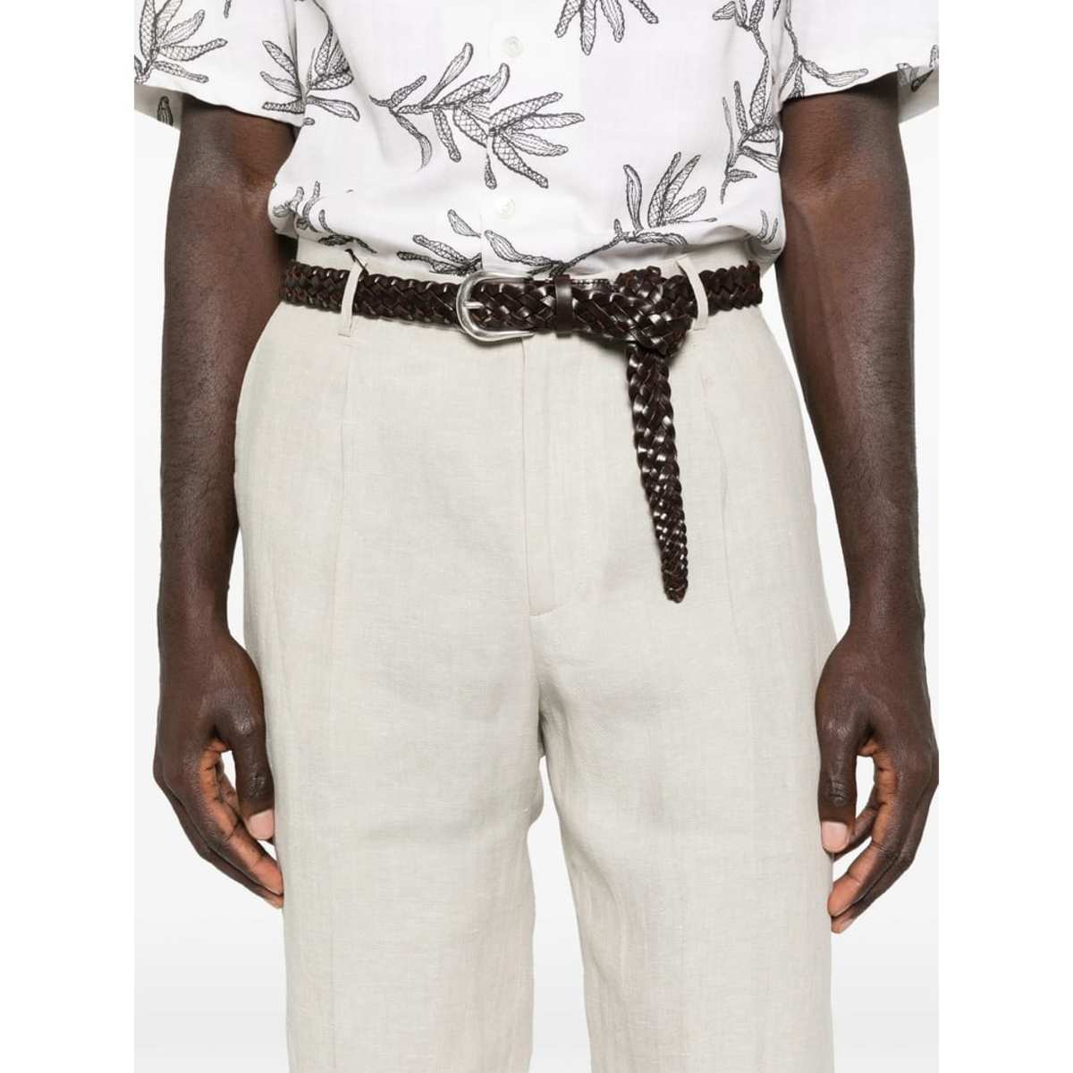 Etro Pant Pants - Neutrals - Image 5 of 5