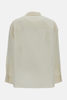 Casey Casey Drays Travail Shirt Blouse - White - Thumbnail 2