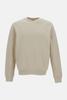 A.P.C. Standard Sweat Rue Madame Sweatshirt - Beige - Thumbnail 1