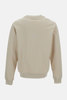 A.P.C. Standard Sweat Rue Madame Sweatshirt - Beige - Thumbnail 2