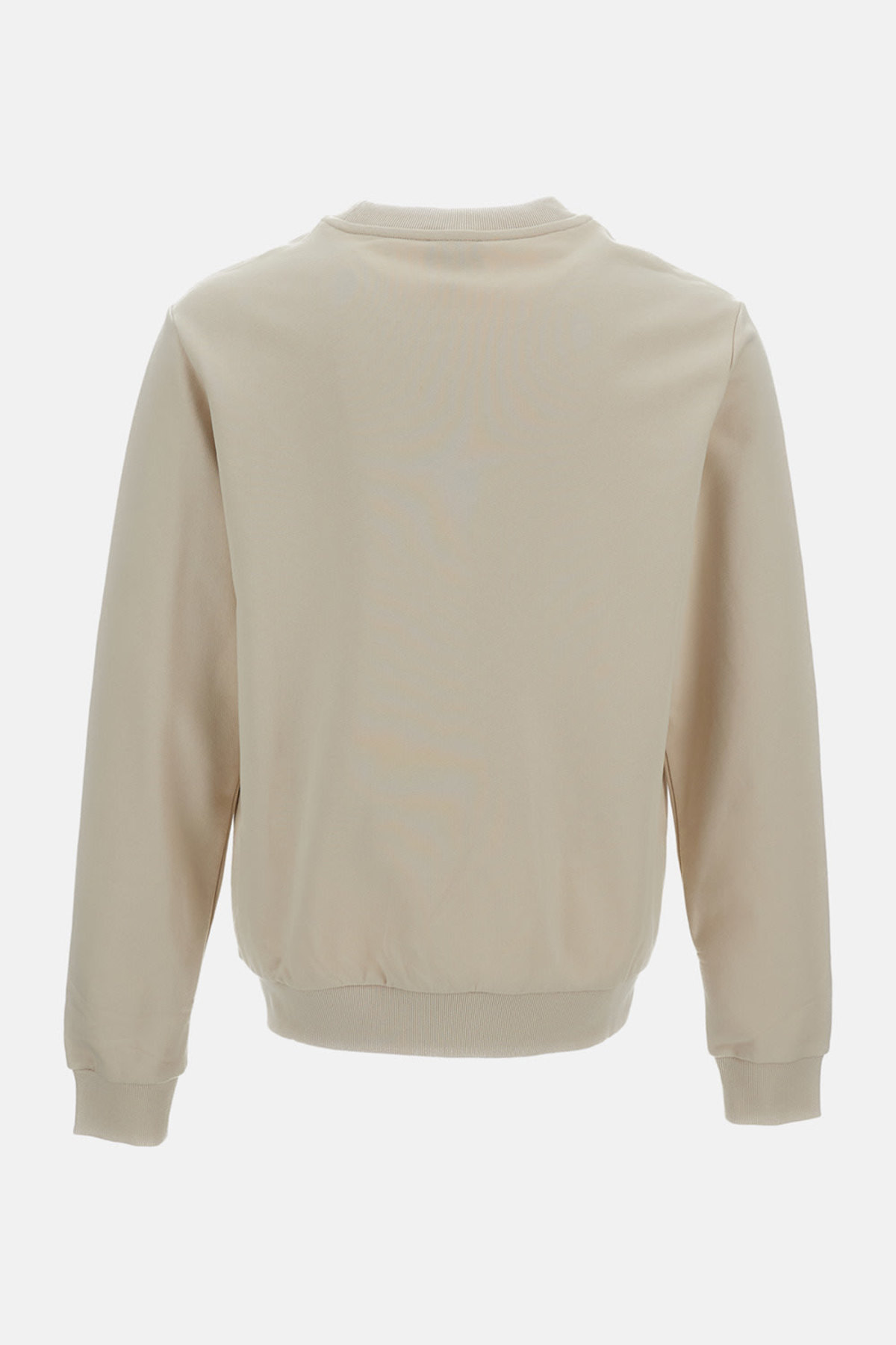 A.P.C. Standard Sweat Rue Madame Sweatshirt - Beige - Image 2 of 3