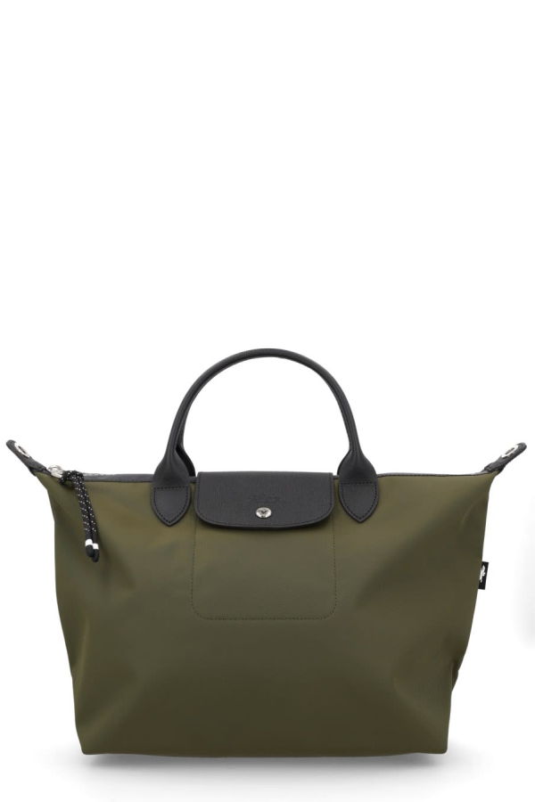 Longchamp Le Pliage Energy Large Tote Bag - Brown