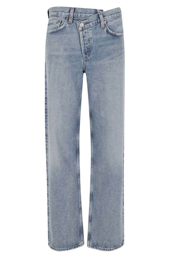 AGOLDE Arc Criss Cross Jeans - Conclusion