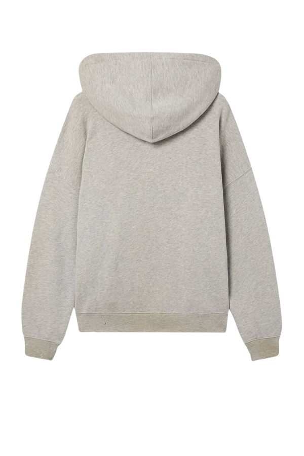 Golden Goose Cotton Sweatshirt - Aluminium Grey
