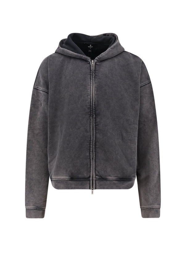 Represent Cotton Sweatshirt - Vintage Grey