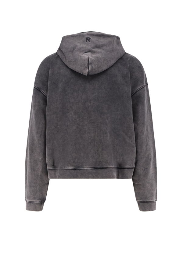 Represent Cotton Sweatshirt - Vintage Grey