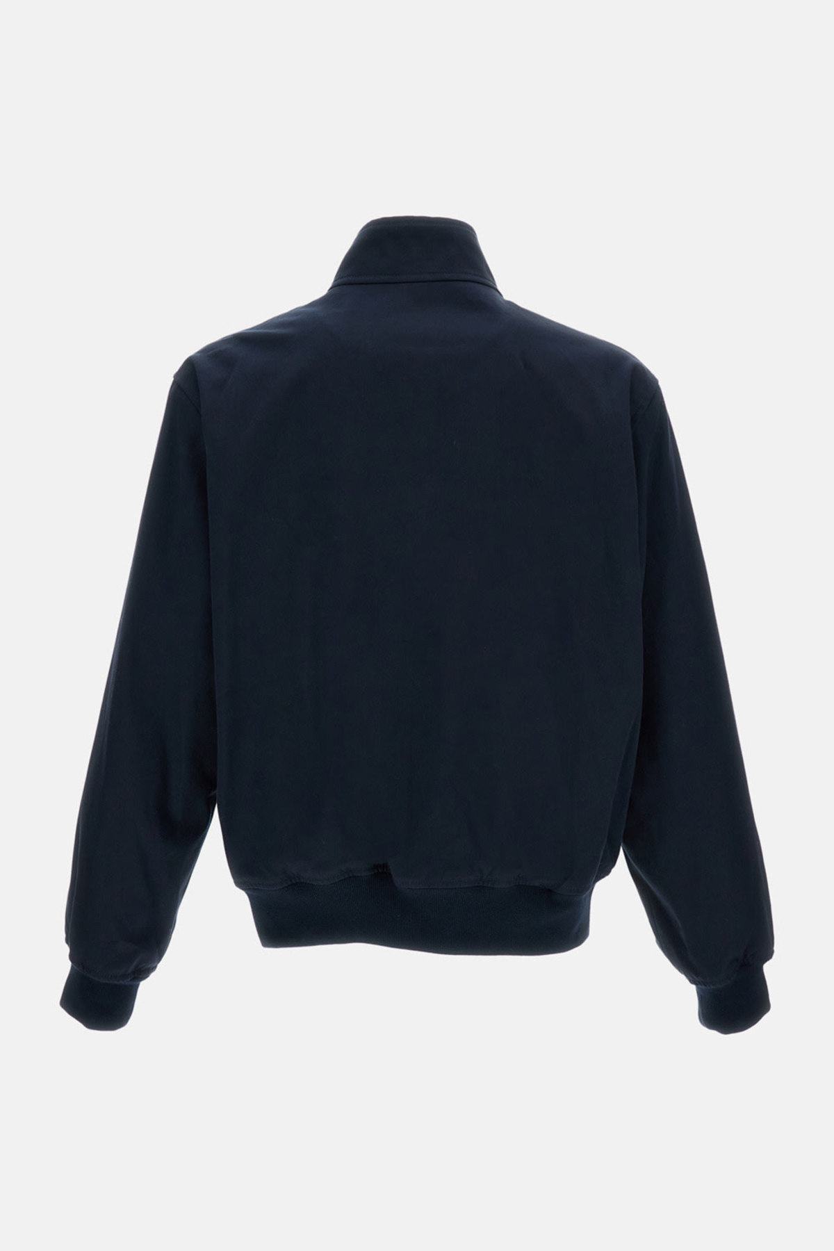A.P.C. Zipped Jacket - Blue - Image 2 of 3