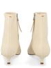 aeydē Sofie Boots - Beige - Thumbnail 4