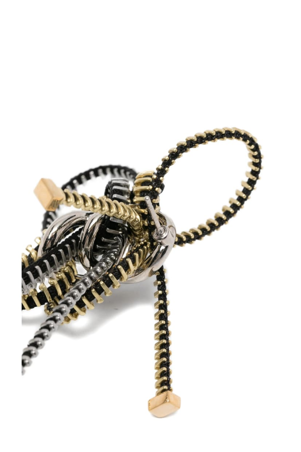 Jean Paul Gaultier Jewellery Earrings - Gold/Silver