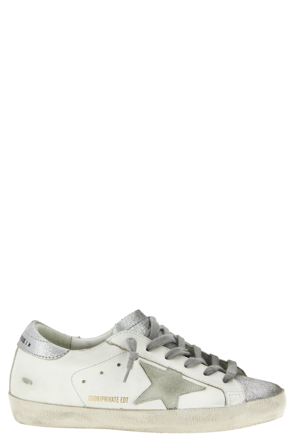 Golden Goose Superstar Sneakers - Multicolor