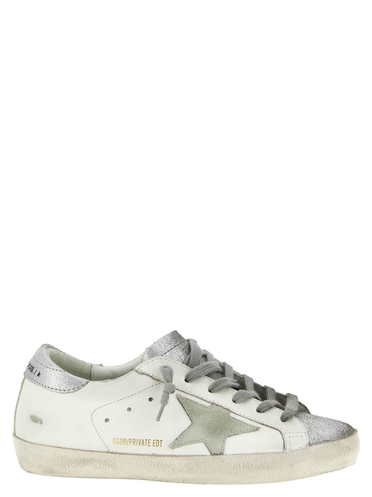 Golden Goose Superstar Sneakers - Multicolor - Image 1 of 4
