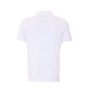 Ami Alexandre Mattiussi Ami De Coeur Polo Shirt - White - Thumbnail 2