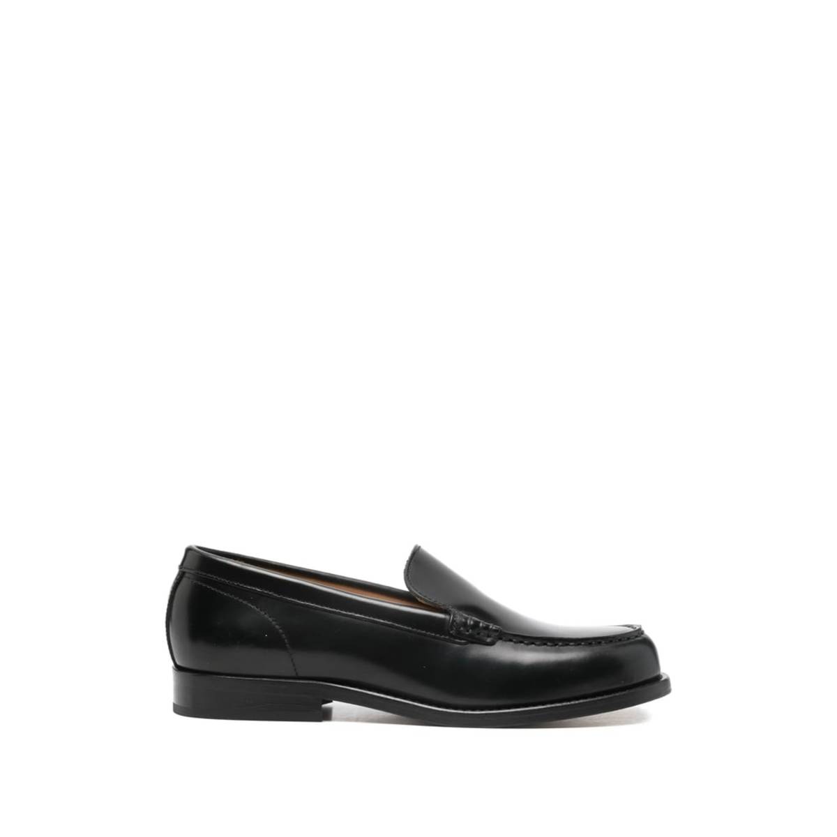 A.P.C. Flat Shoes - Black - Image 1 of 4