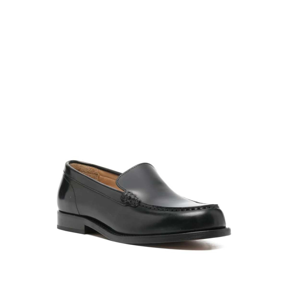 A.P.C. Flat Shoes - Black - Image 3 of 4