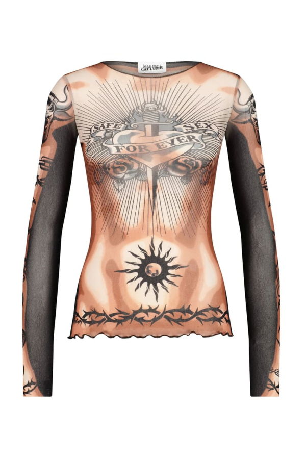 Jean Paul Gaultier Sweater