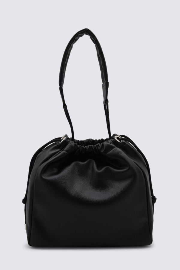 Vivienne Westwood Satchel - Black
