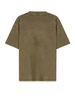 Represent Embellished Cotton T-Shirt - Vintage Khaki - Thumbnail 2