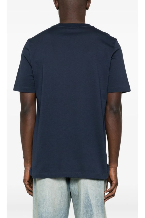 Marni T-Shirt Tee - Blue