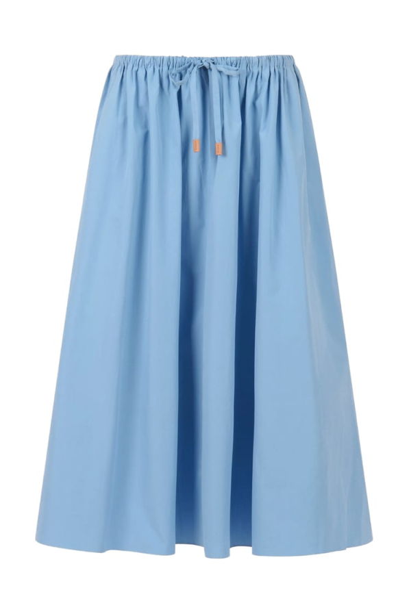 Marni Skirt - Blue