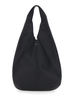 A.P.C. Le Neige Handbag - Black - Thumbnail 1