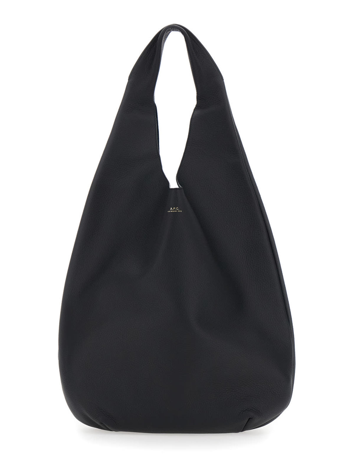 A.P.C. Le Neige Handbag - Black - Image 1 of 3